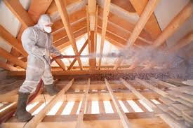 Professional Foam Insulation Services in Hargill, TX